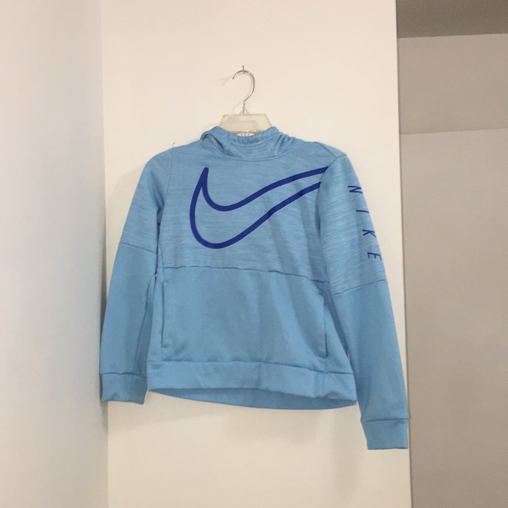 Nike sweatshirt